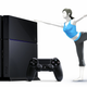Illustration for article titled emSmash Bros./em Creator Reviews the PS4
